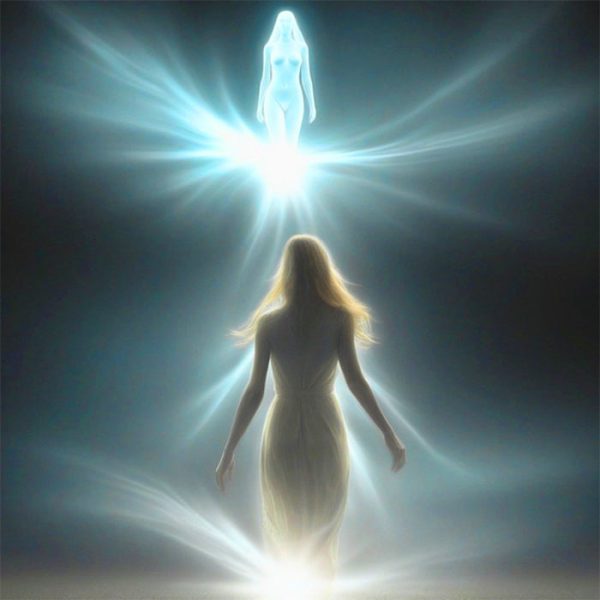 Conscious Creator Part 2 - Standing in Your Own Light